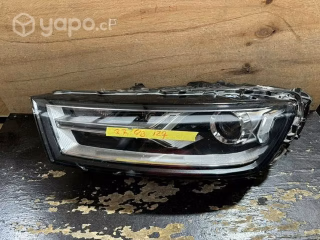 Óptico Audi Q7 (2018)