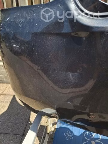 Parachoque trasero Peugeot 301 año 2019 - Imagen 5