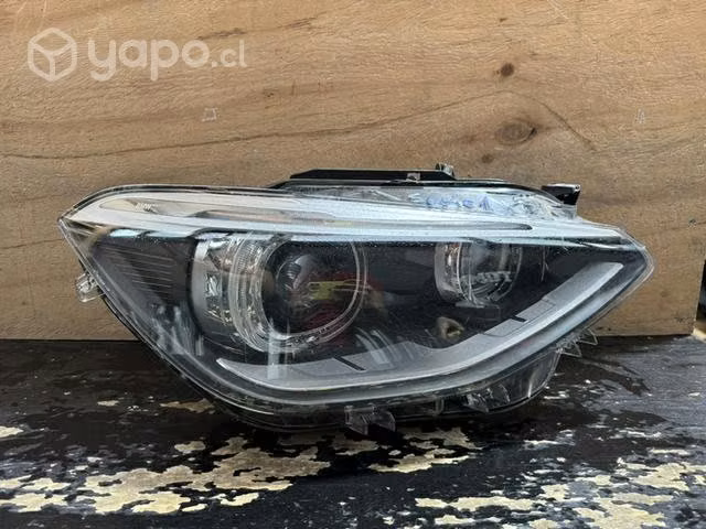 Óptico BMW serie 1 F20