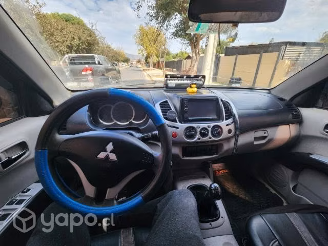 Se vende Mitsubishi l200 - Imagen 5
