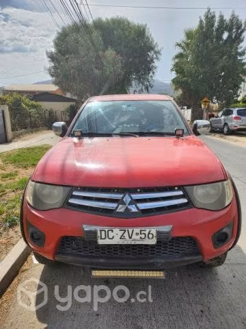 Se vende Mitsubishi l200 - Imagen 3