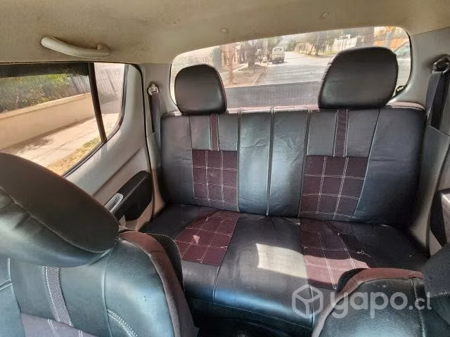 Se vende Mitsubishi l200 - Imagen 6