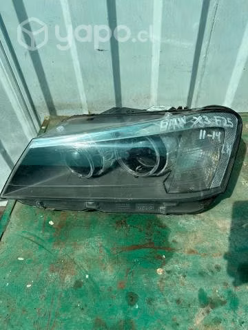 Optico X3 F25