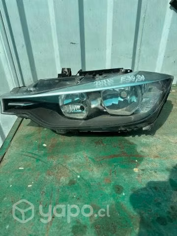 Optico F30,F31 Alógeno