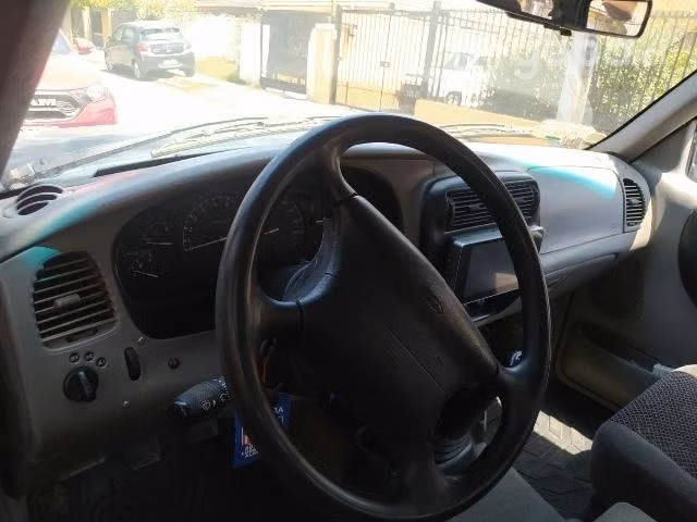 Ford Ranger XLT 2001