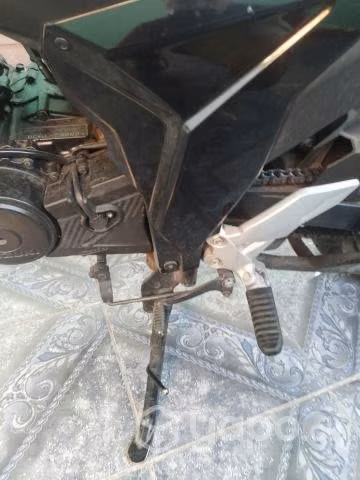 Susuki gixxer 150 di 2023