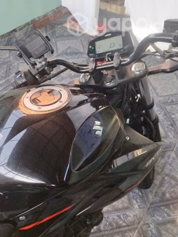 Susuki gixxer 150 di 2023