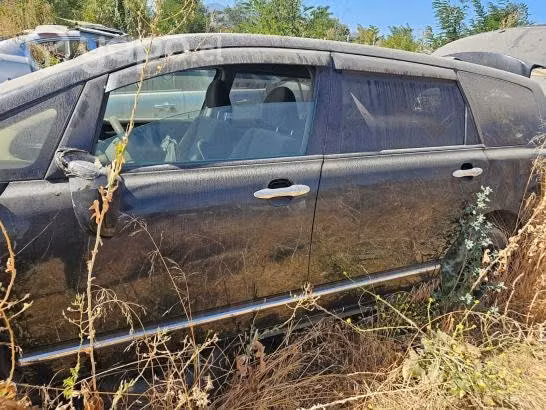 Puerta honda odyssey