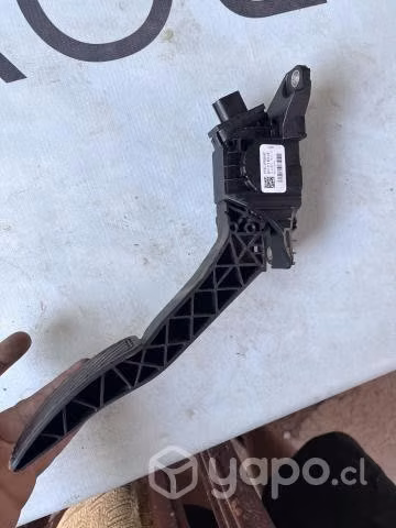 Pedal acelerador Ford Ecosport 2013