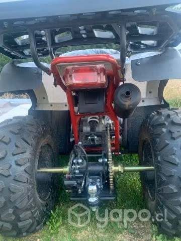 Cuatrimoto
