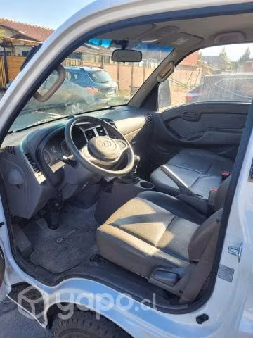 Hyundai Porter año 2020