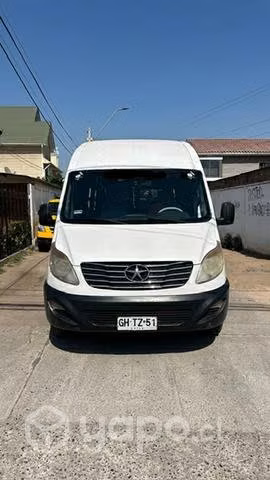Jac sunray