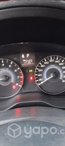 Auto Subaru Legacy 2010