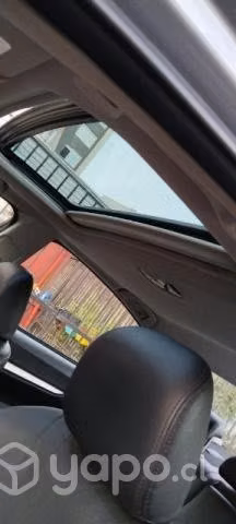 Auto Subaru Legacy 2010