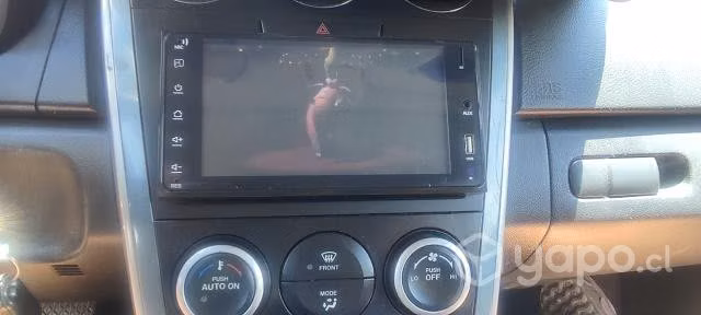 Vendo Mazda CX-7 (americana)