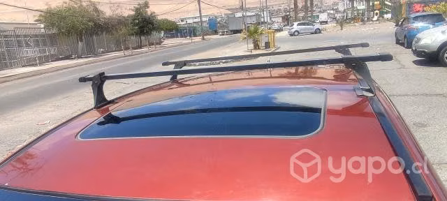 Vendo Mazda CX-7 (americana)