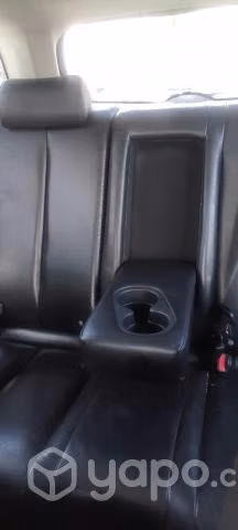 Vendo Mazda CX-7 (americana)