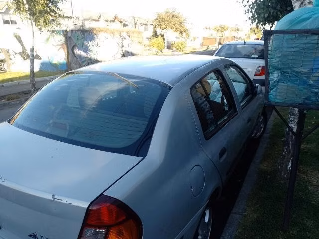 Full Renault clio