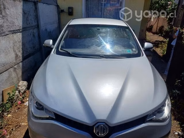 Mg mggt 2017