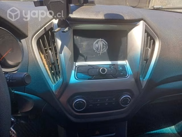 Mg mggt 2017