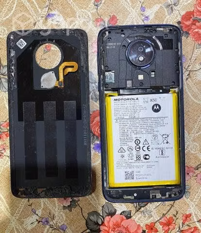 Motorola G7 Power para Repuesto - Imagen 3