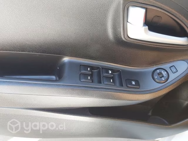 Kia motors morning 2016
