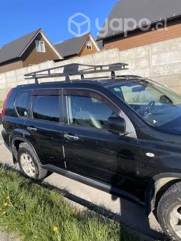 Vendo Nissan Xtrail 4x4 - Imagen 2