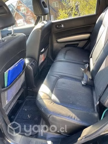 Vendo Nissan Xtrail 4x4 - Imagen 5
