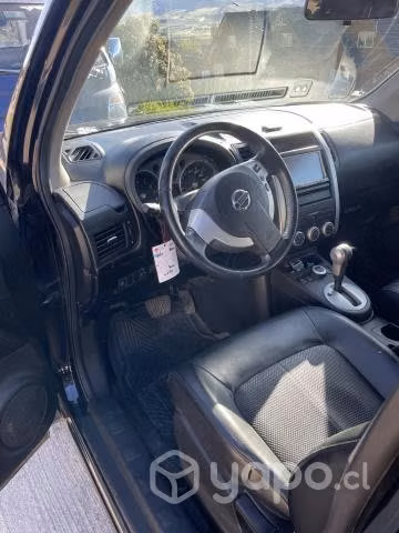 Vendo Nissan Xtrail 4x4 - Imagen 3