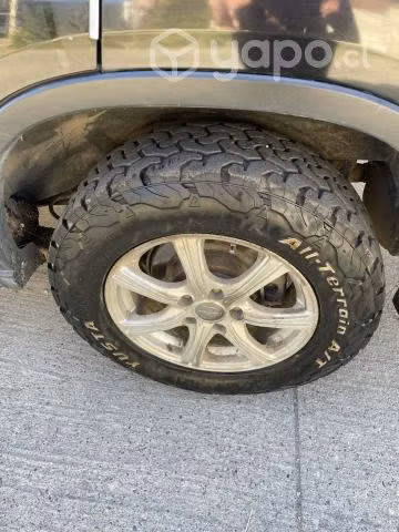 Vendo Nissan Xtrail 4x4 - Imagen 7