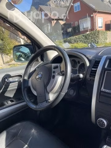 Vendo Nissan Xtrail 4x4 - Imagen 4
