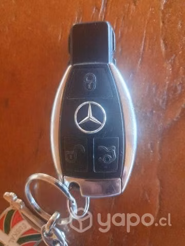 Mercedes benz elegance e350 2011