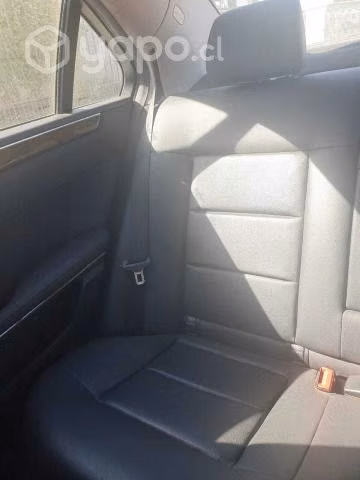 Mercedes benz elegance e350 2011