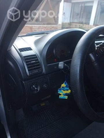 Ssangyong Rexton 2009