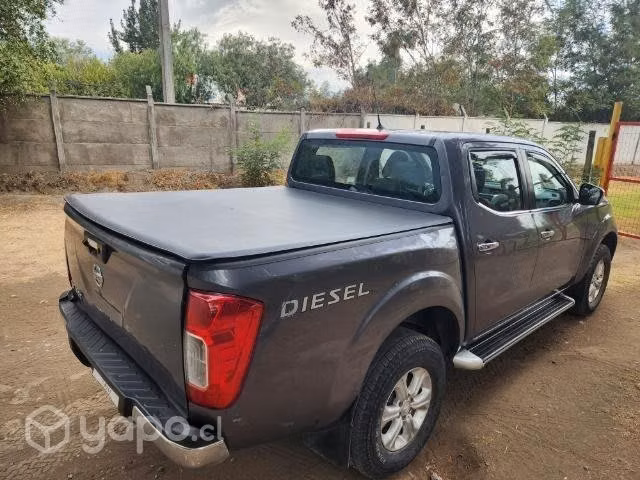 Np300 XE 2.3 diesel
