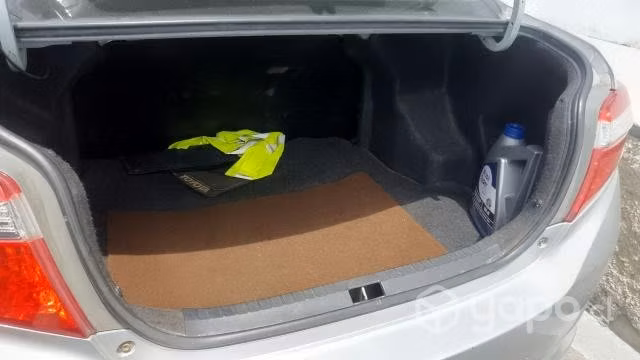 Vendo Yaris XLI 1.5