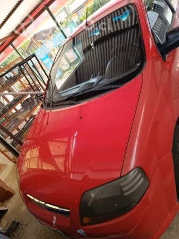 Chevrolet aveo sport 1.4 año 2008