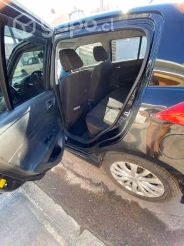 Vendo Suzuki Swift SPORT 2013 - Imagen 4