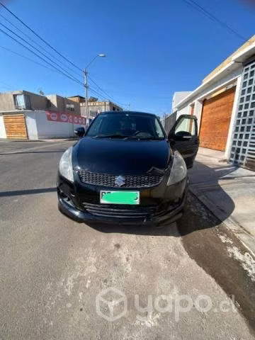 Vendo Suzuki Swift SPORT 2013 - Imagen 2