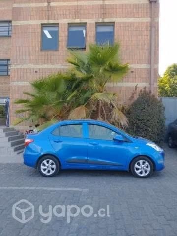 Hyundai gran i10 sedán año 2019