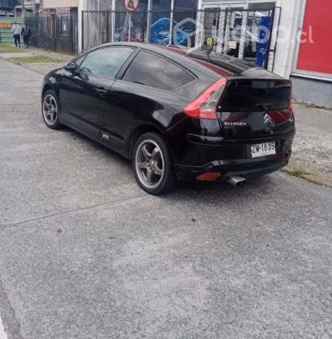 Citroen 2007