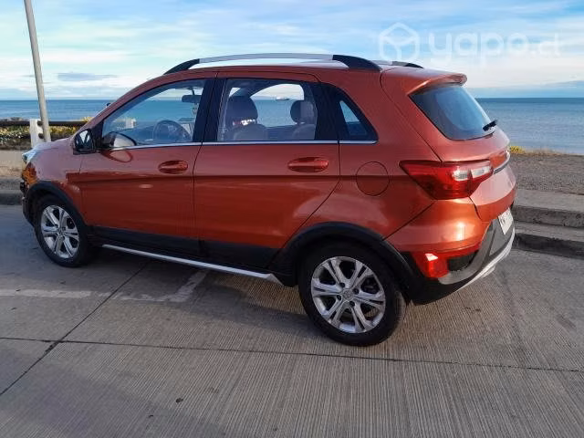 Vendo Baic x25 2019