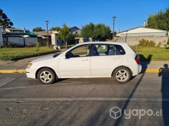 Kia cerato 1.6 - Imagen 5
