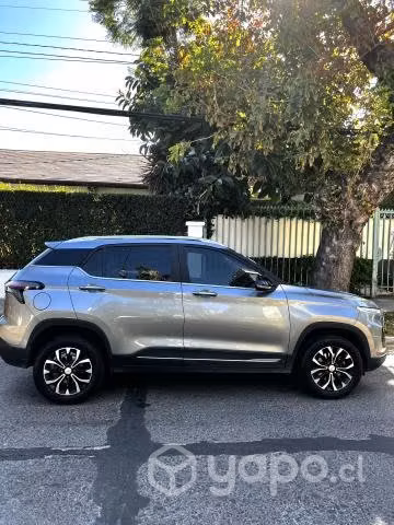 Chevrolet Groove Premier 2022
