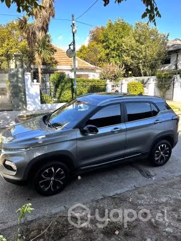 Chevrolet Groove Premier 2022