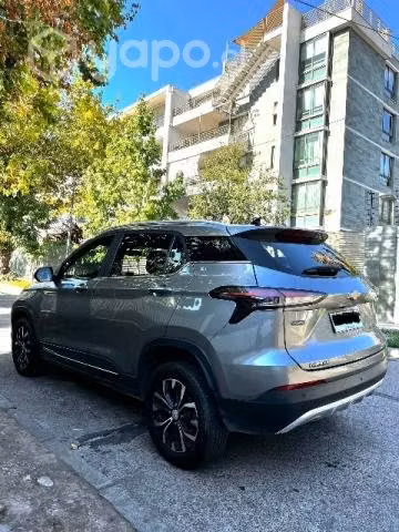 Chevrolet Groove Premier 2022