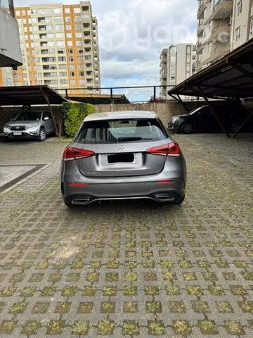 Mercedez A200 d Disel 2020