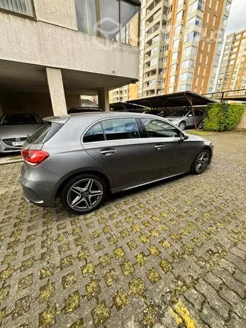 Mercedez A200 d Disel 2020