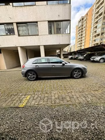 Mercedez A200 d Disel 2020