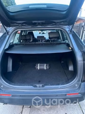 Toyota rav4 2022 - Imagen 4